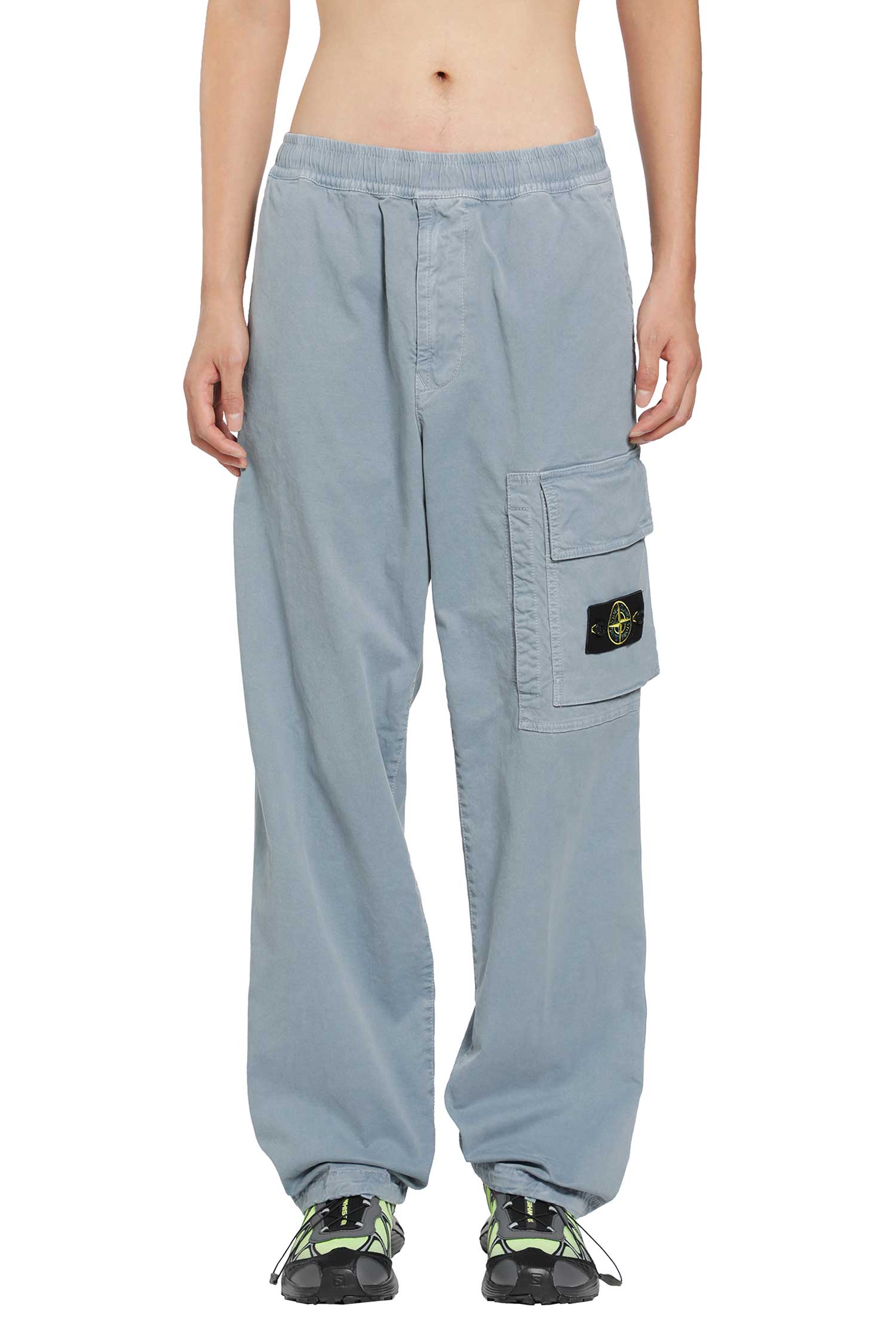 3100036 Loose Fit Joggers