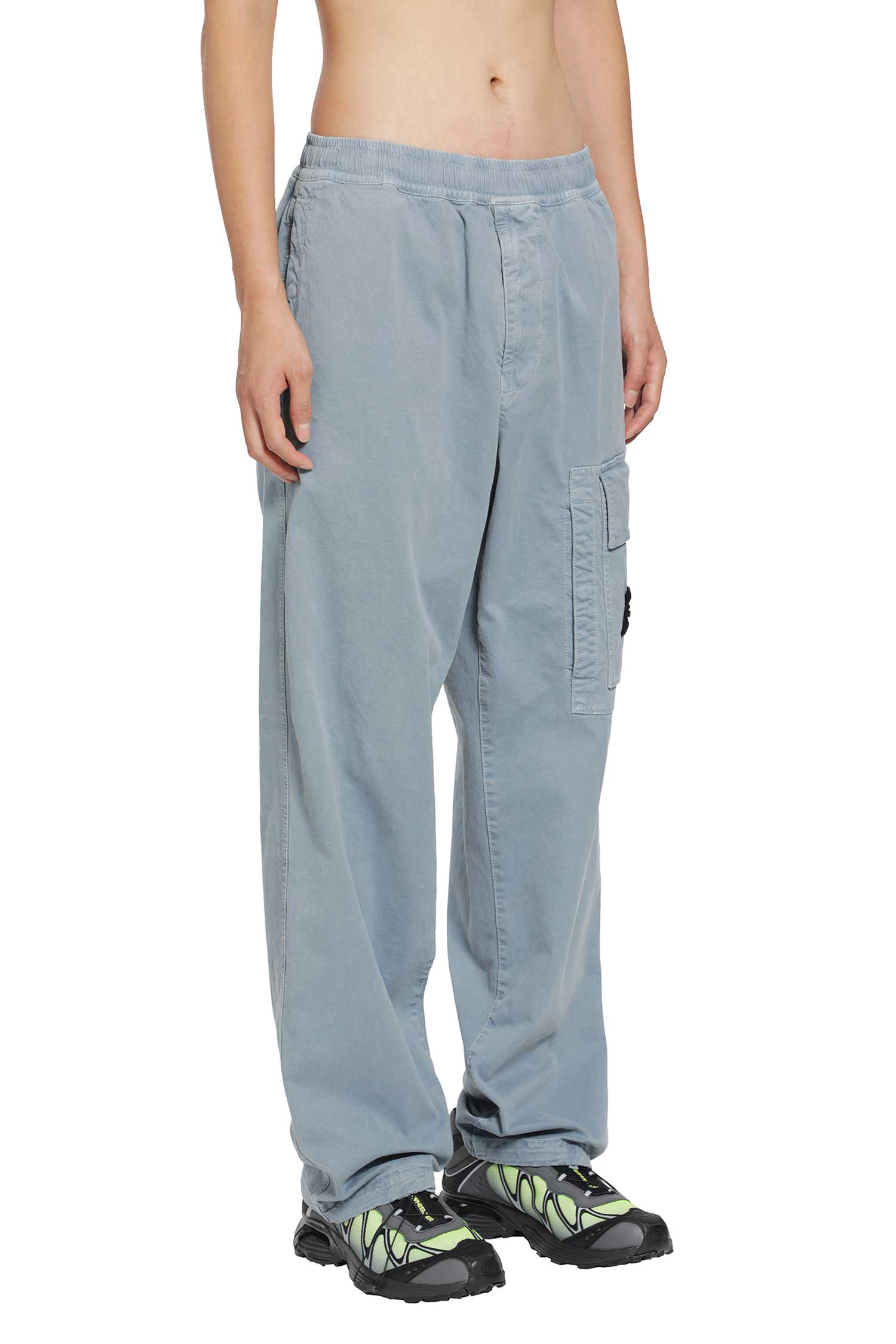 3100036 Loose Fit Joggers