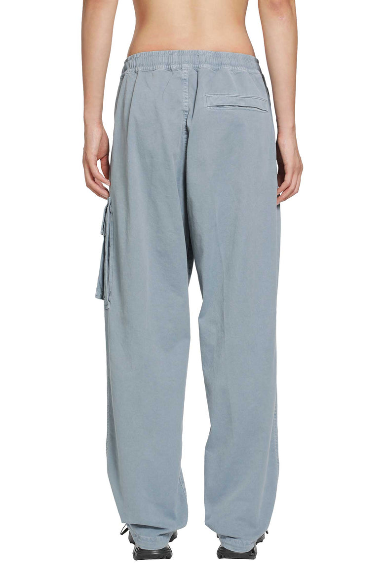 STONE ISLAND 3100036 Loose Fit Joggers man