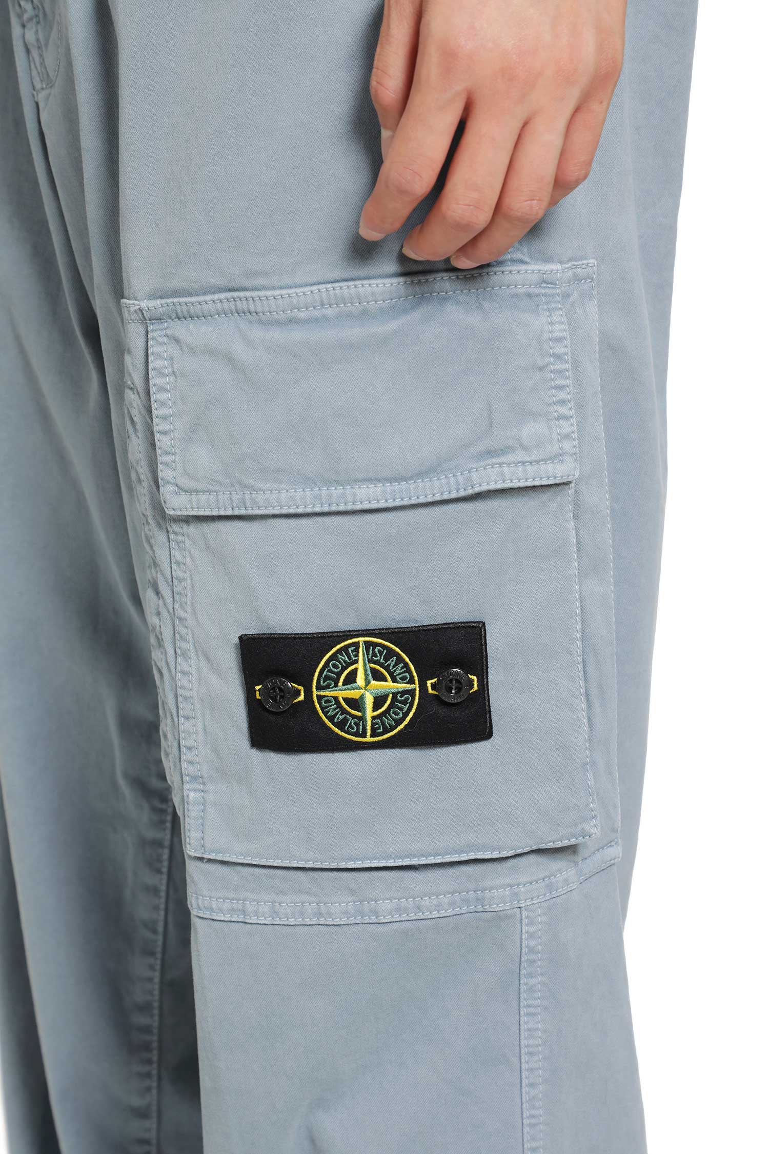3100036 Loose Fit Joggers