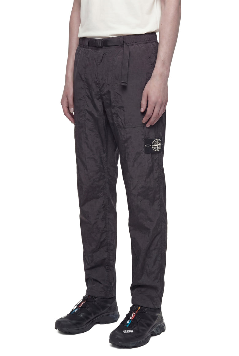 3100040 Dense Nylon-TC Trousers