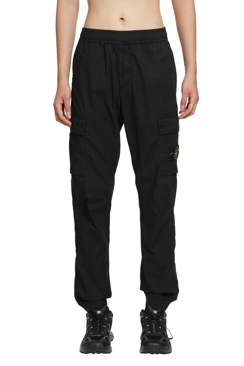 STONE ISLAND 3100064 Cargo Trousers man