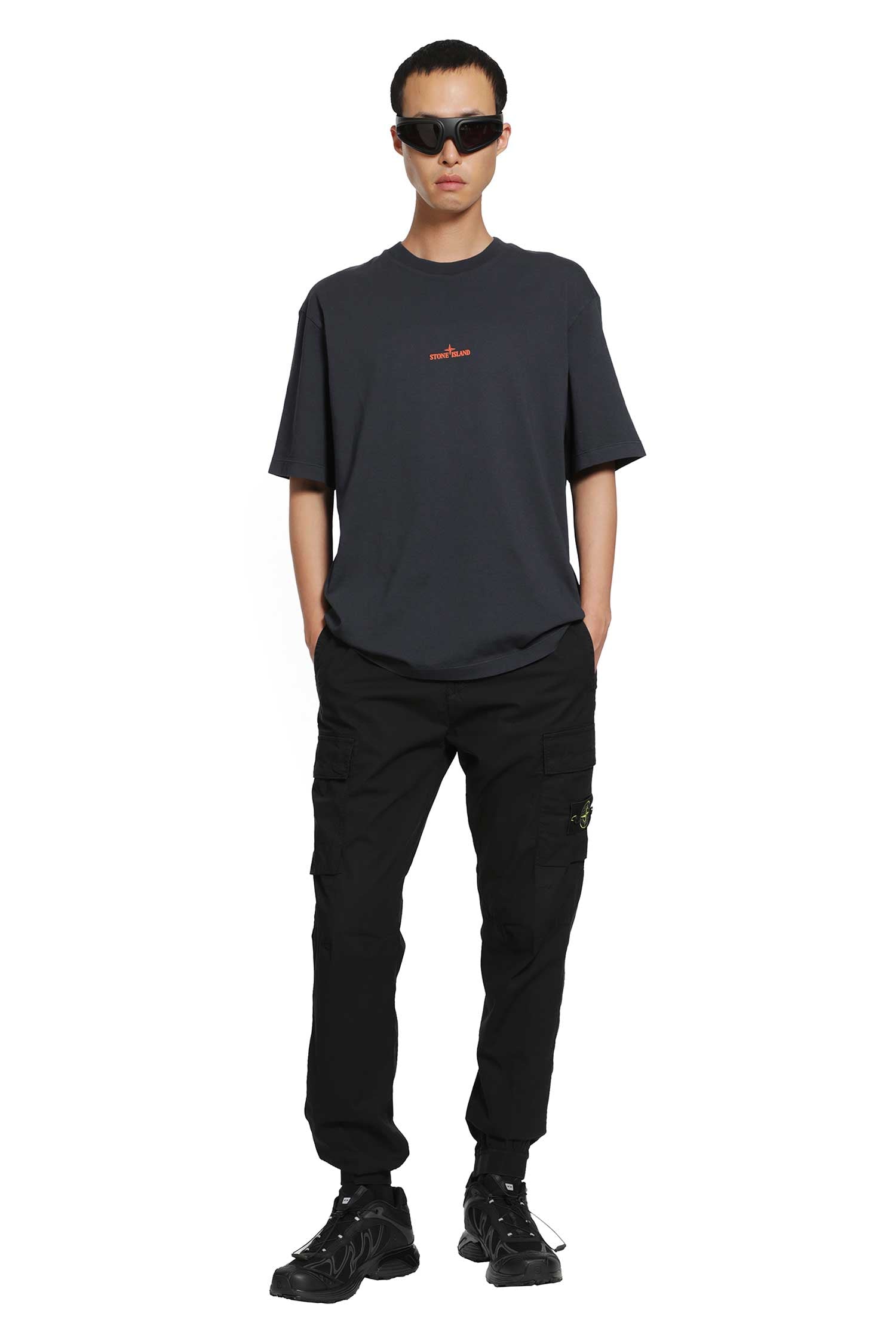 3100064 Cargo Trousers