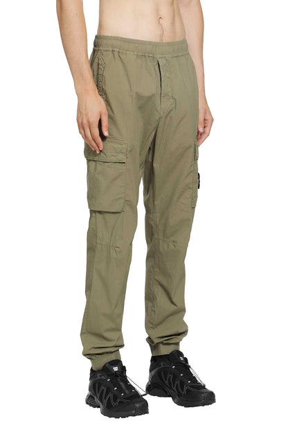 3100031 Stretch Organic Cotton Twill