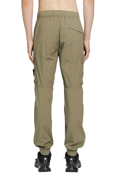 3100031 Stretch Organic Cotton Twill
