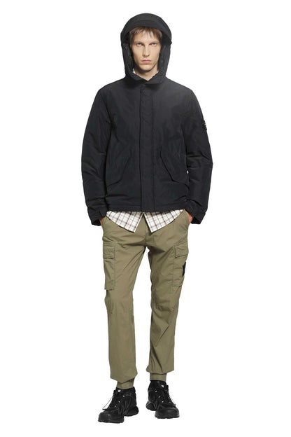3100031 Stretch Organic Cotton Twill