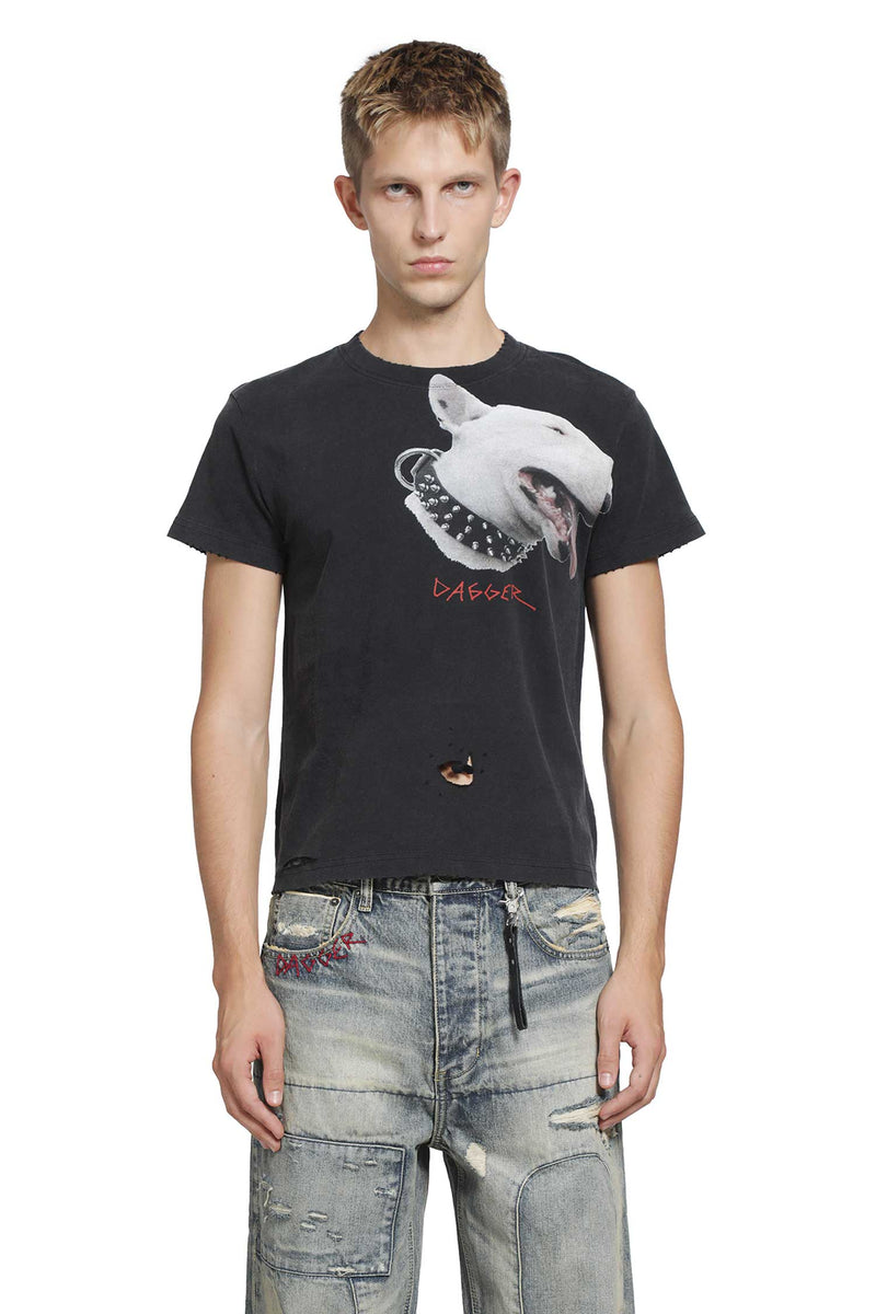 DAGGER Terrier TS T-Shirt man