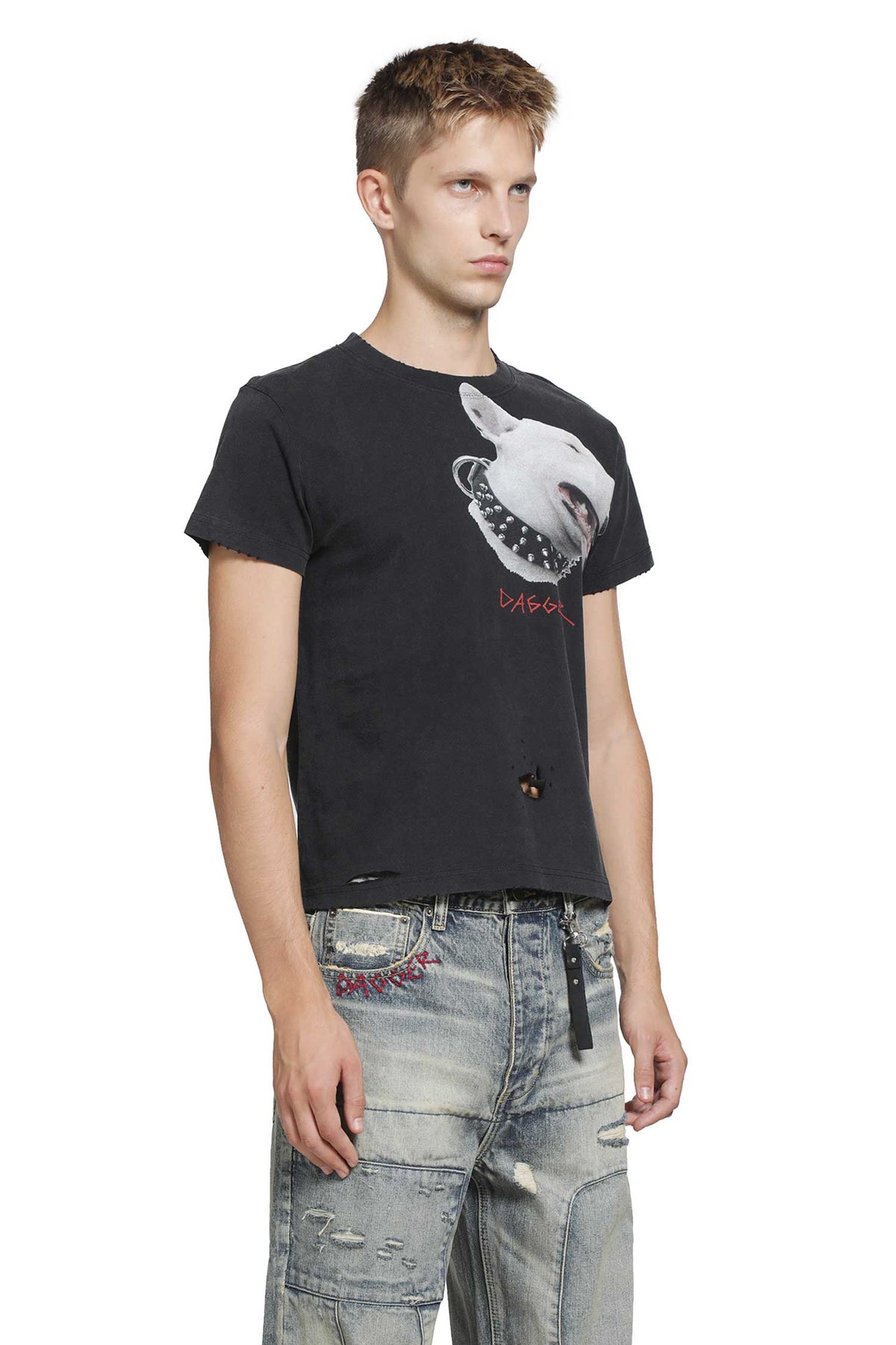 Terrier TS T-Shirt