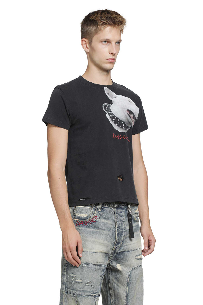 DAGGER Terrier TS T-Shirt man