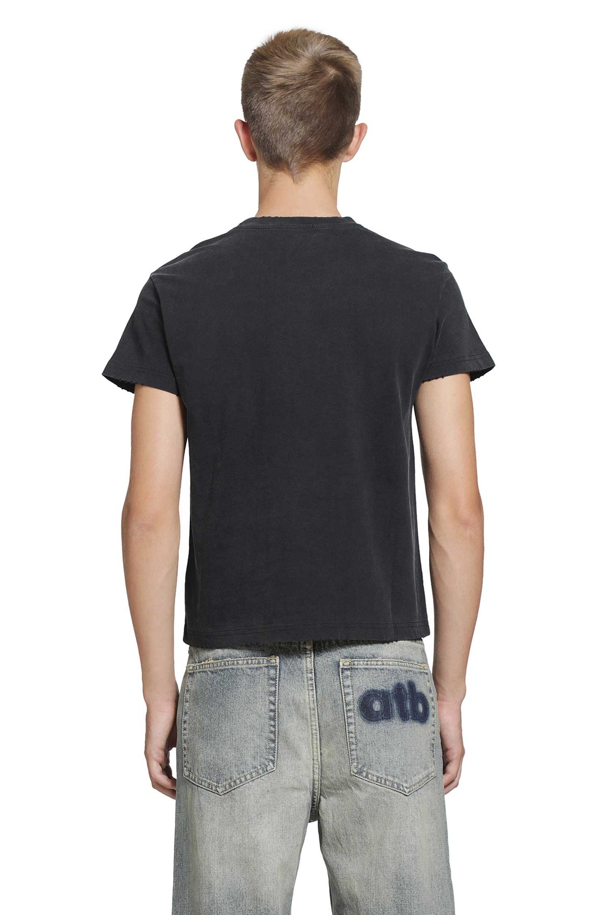 DAGGER Terrier TS T-Shirt man
