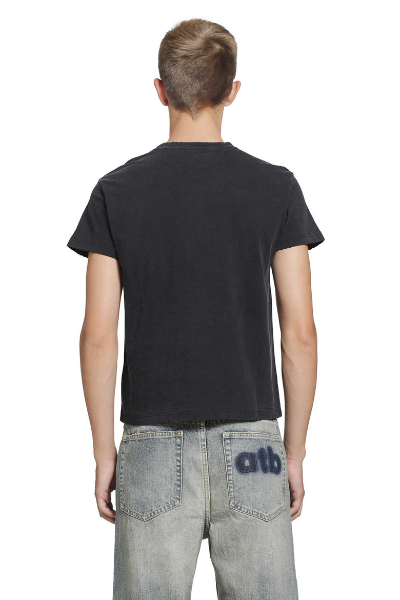 DAGGER Terrier TS T-Shirt man