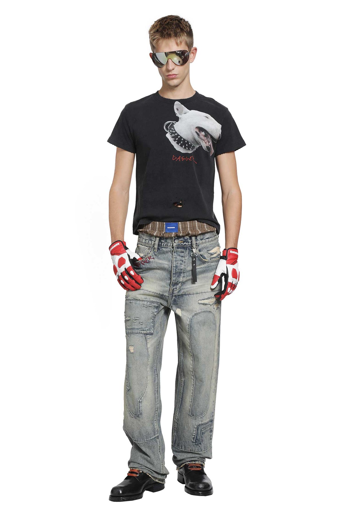Terrier TS T-Shirt