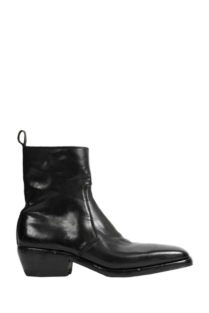 31170 Soldatino Boots