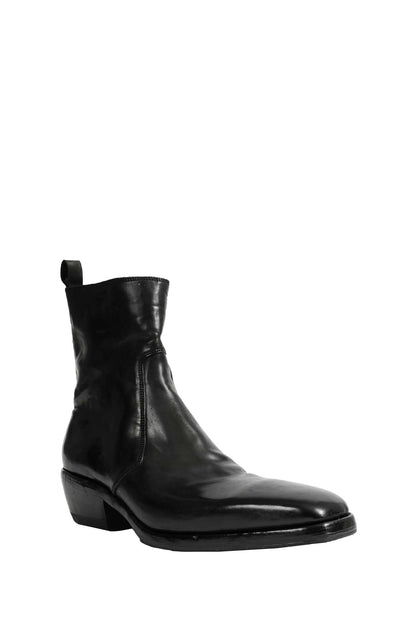 31170 Soldatino Boots
