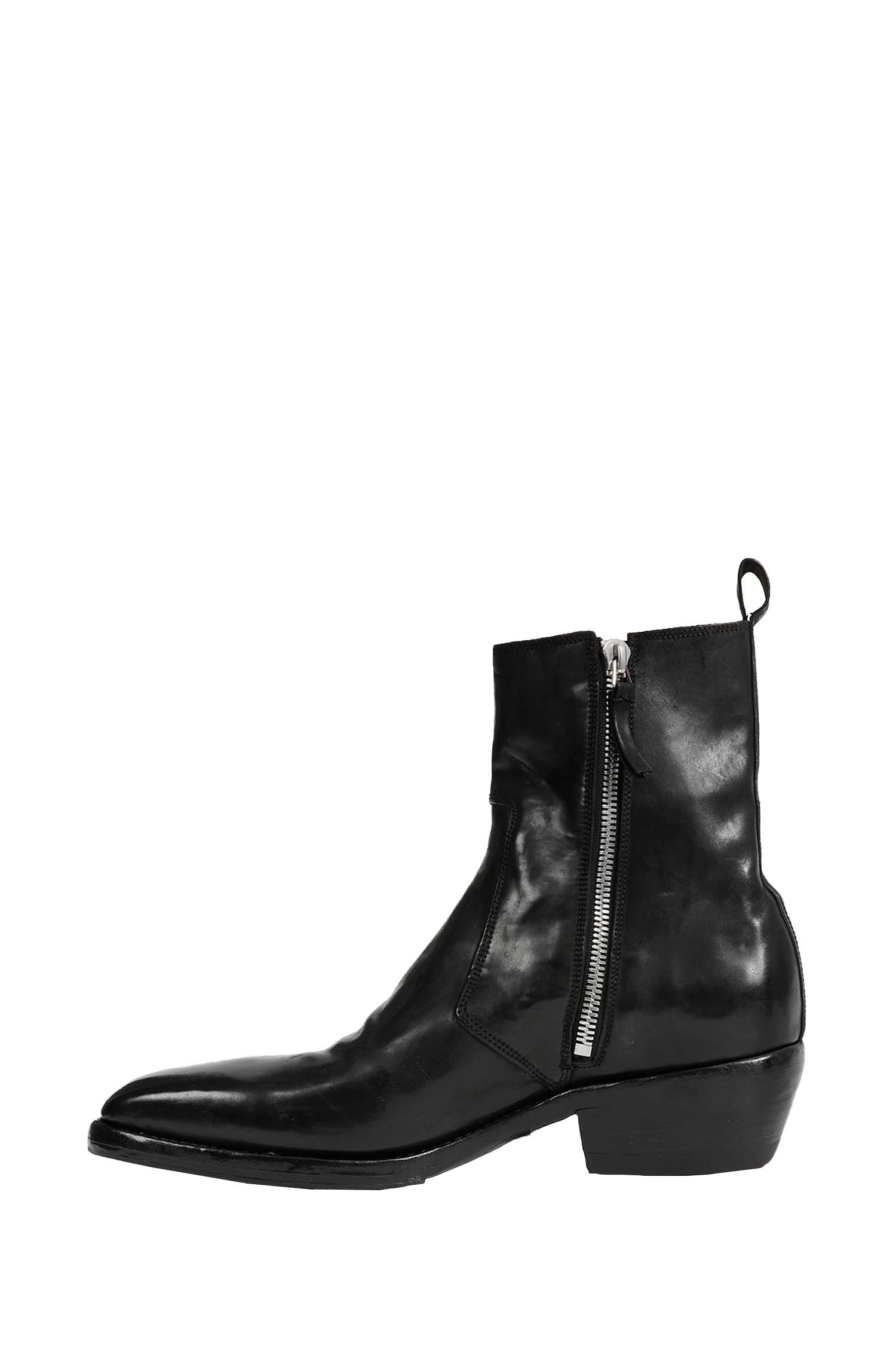 PREMIATA 31170 Soldatino Boots man