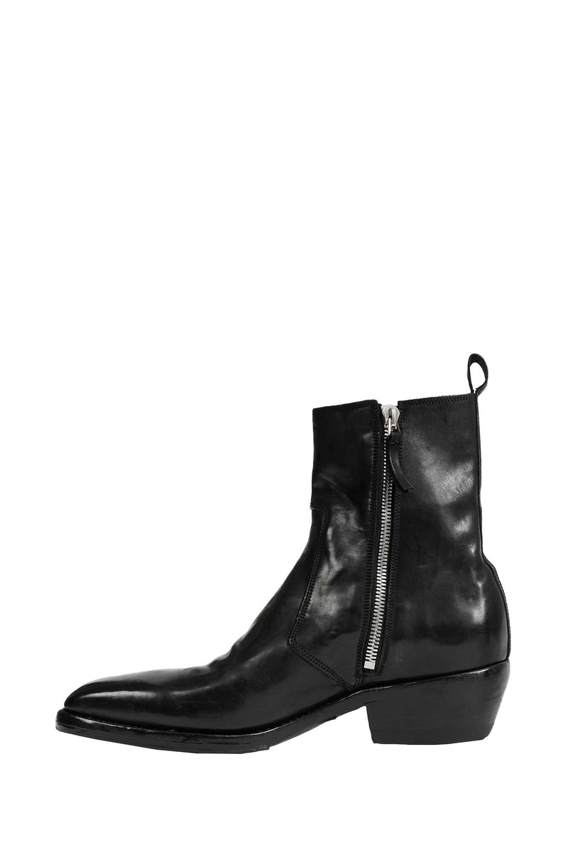 PREMIATA 31170 Soldatino Boots man