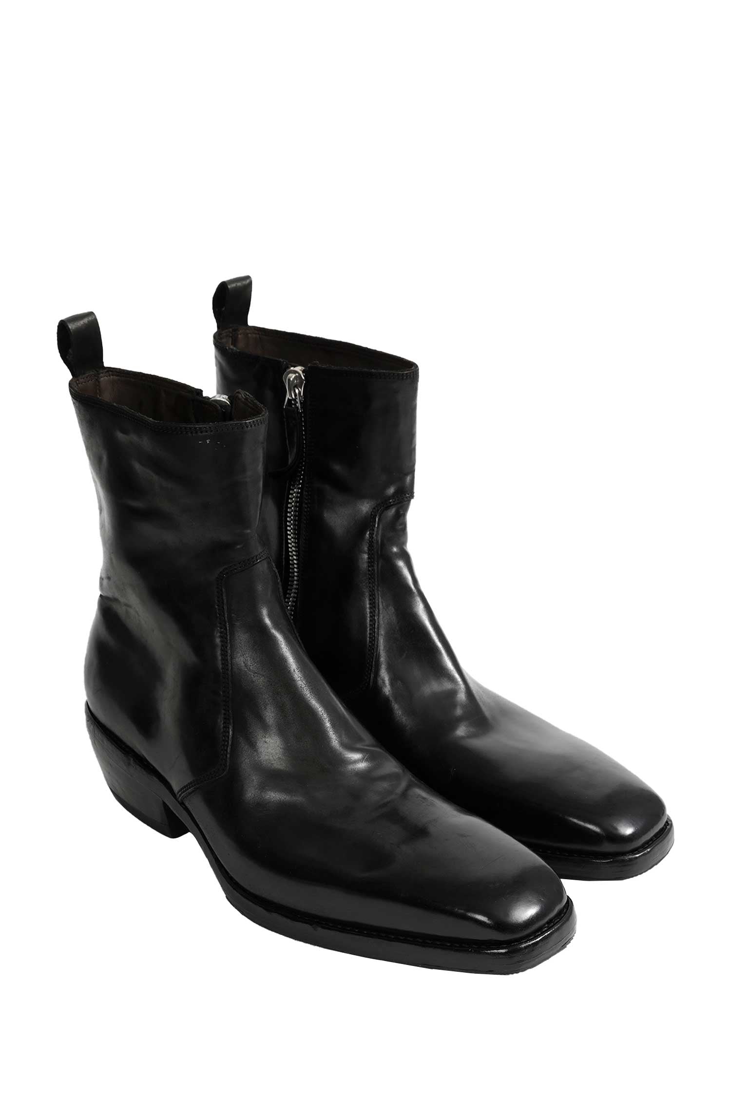 31170 Soldatino Boots