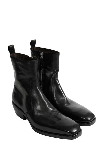 31170 Soldatino Boots
