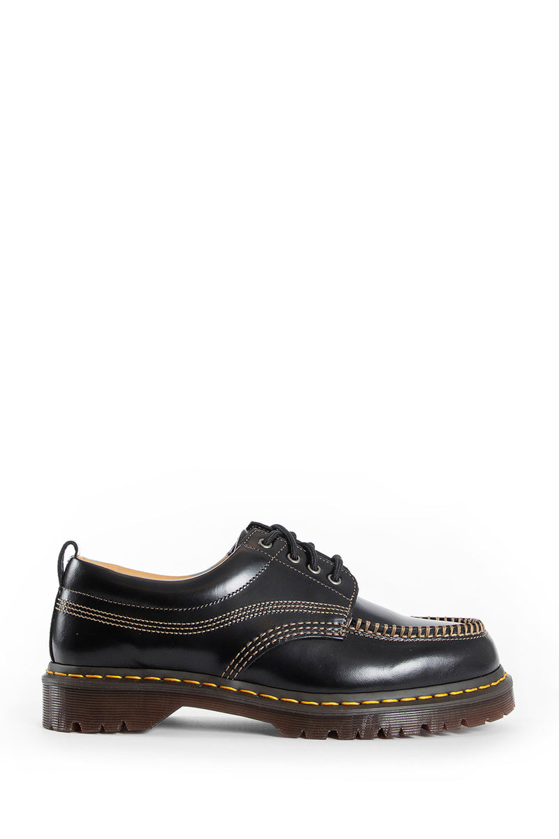 DR MARTENS Lowell Moc Toe Shoes man