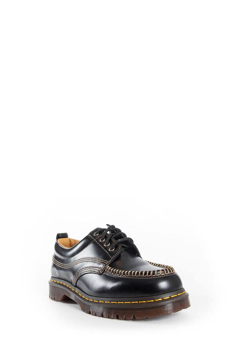 DR MARTENS Lowell Moc Toe Shoes man