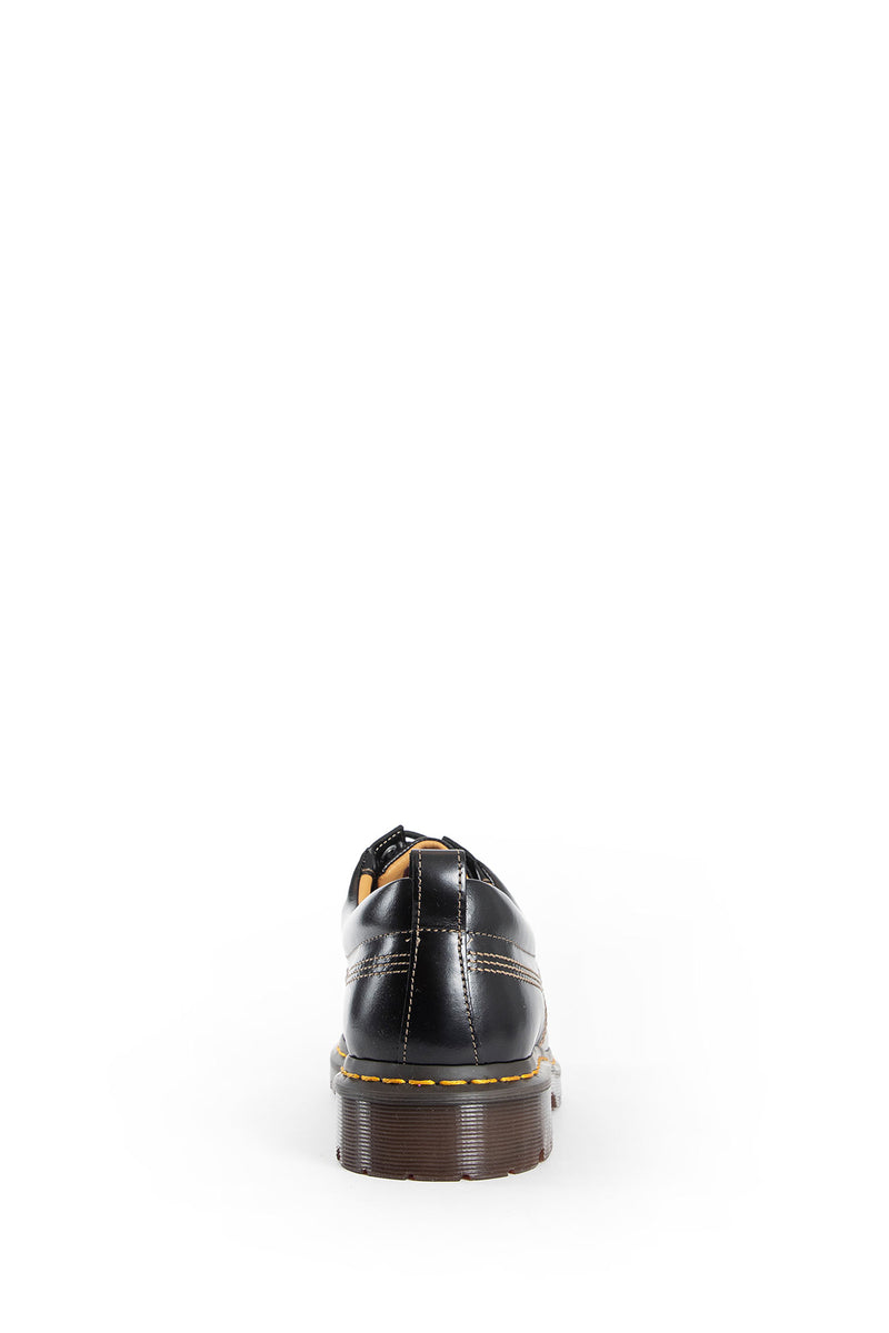 DR MARTENS Lowell Moc Toe Shoes man