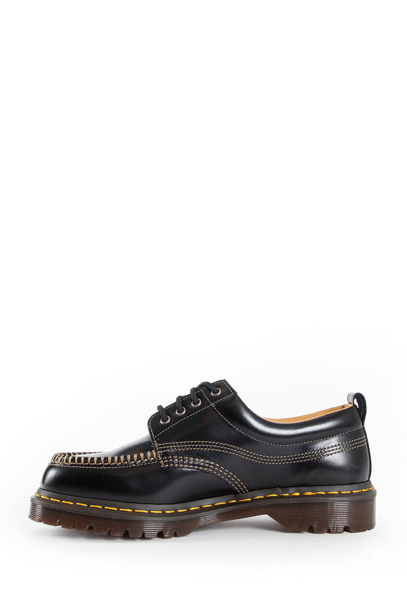 DR MARTENS Lowell Moc Toe Shoes man