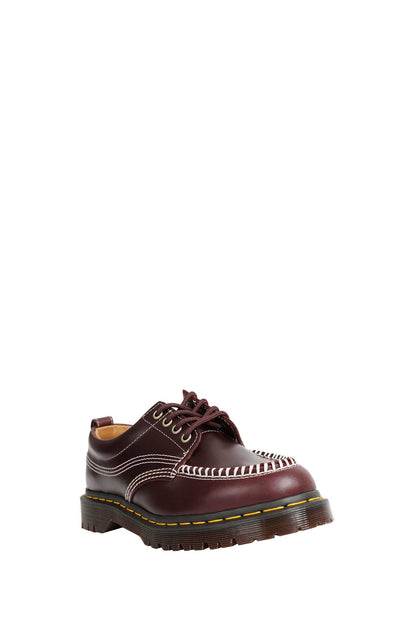 Lowell Moc Toe Shoes