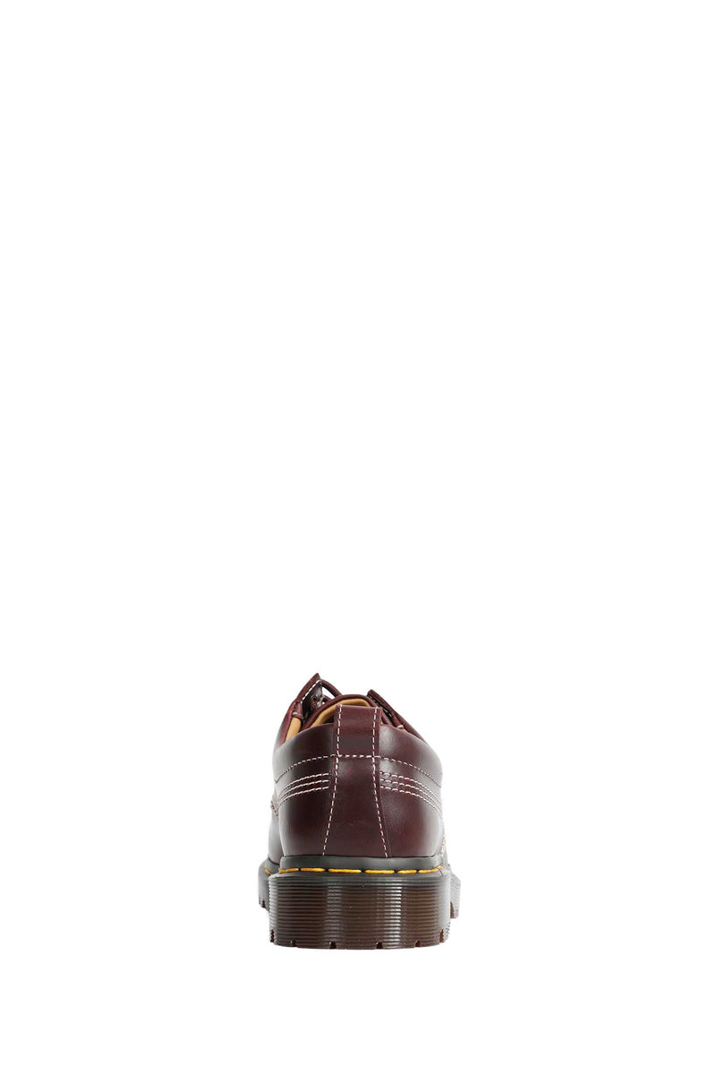 DR MARTENS Lowell Moc Toe Shoes unisex