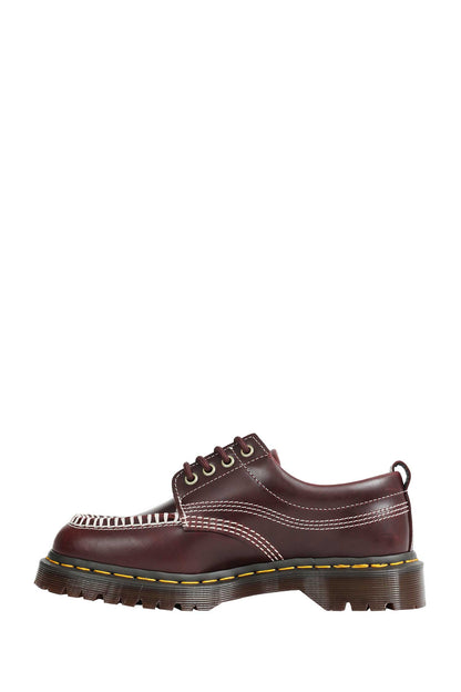 Lowell Moc Toe Shoes
