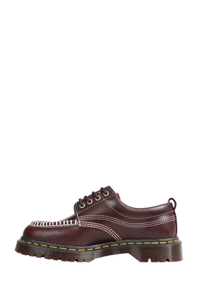 DR MARTENS Lowell Moc Toe Shoes unisex