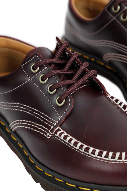 Lowell Moc Toe Shoes