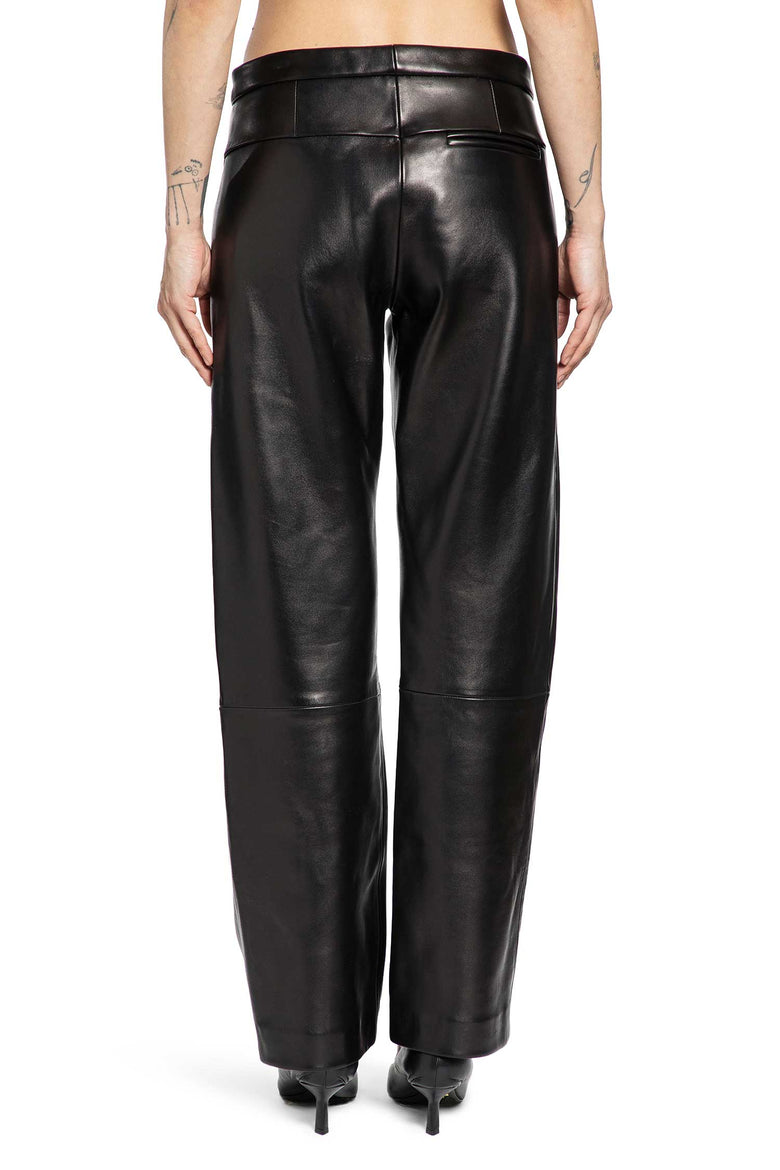 KHAITE Miles Pants woman
