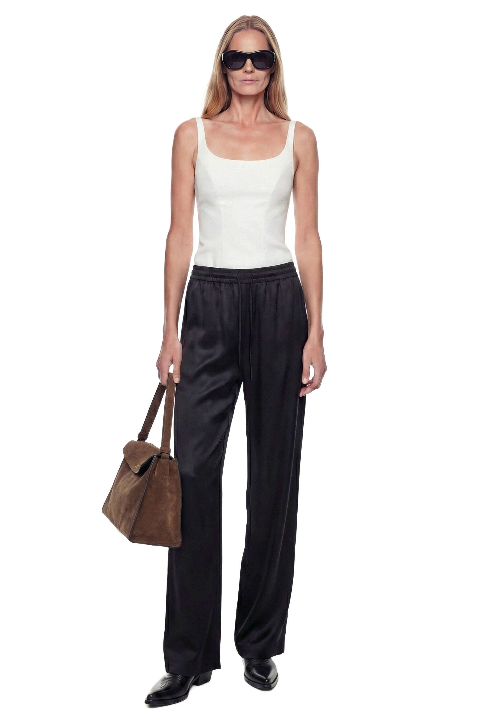 Rohen Pants