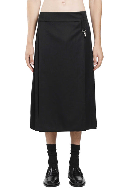 Tailored Clip Kilt
