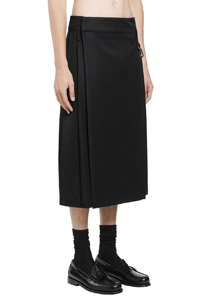 Tailored Clip Kilt