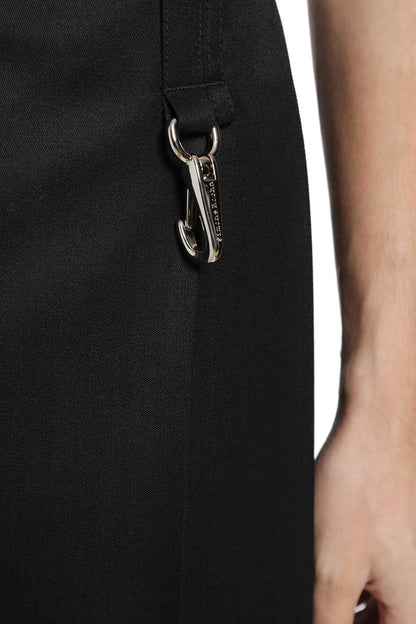 Tailored Clip Kilt