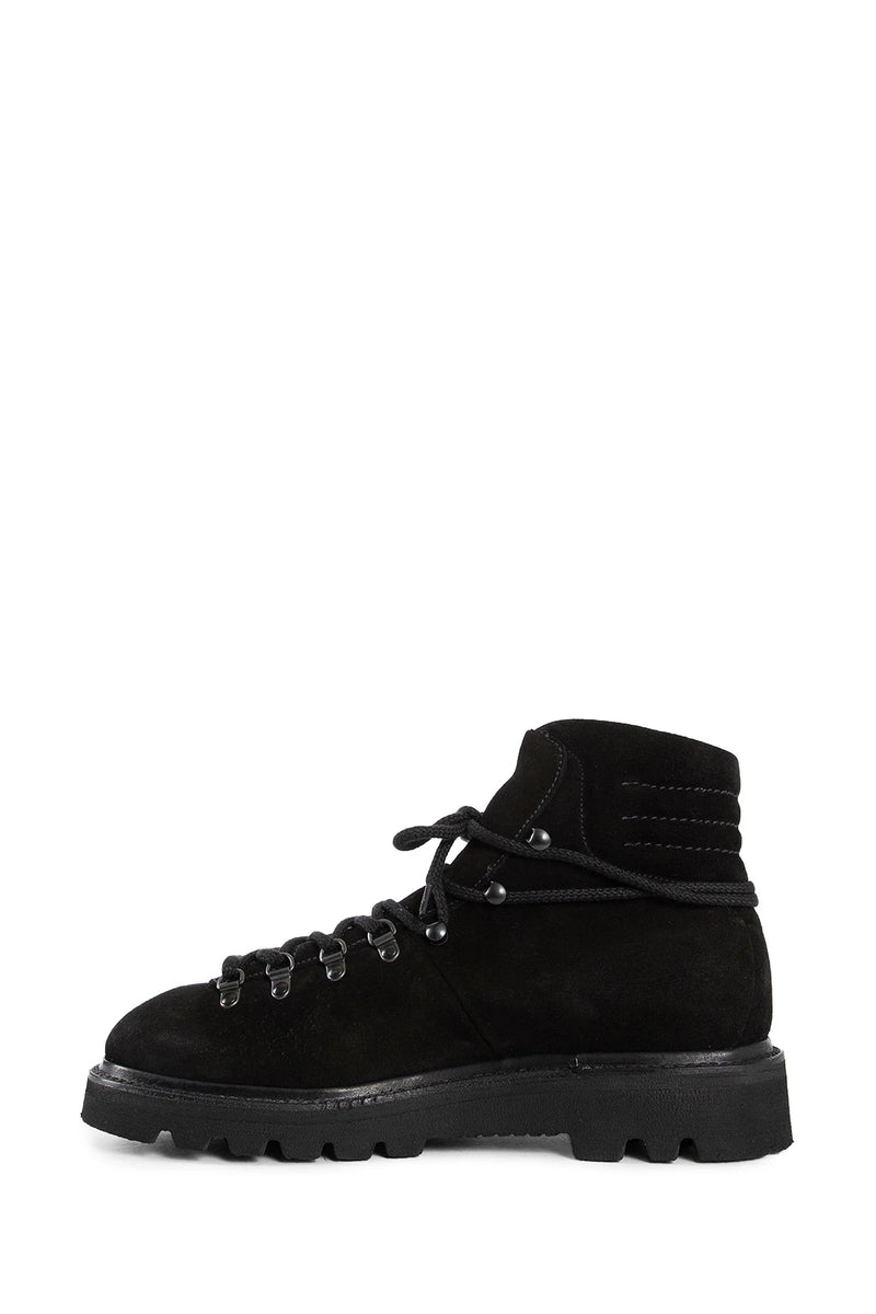 Barrett boots - Antonioli.eu