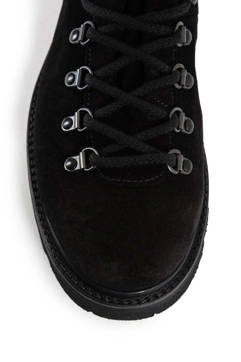 Barrett boots - Antonioli.eu