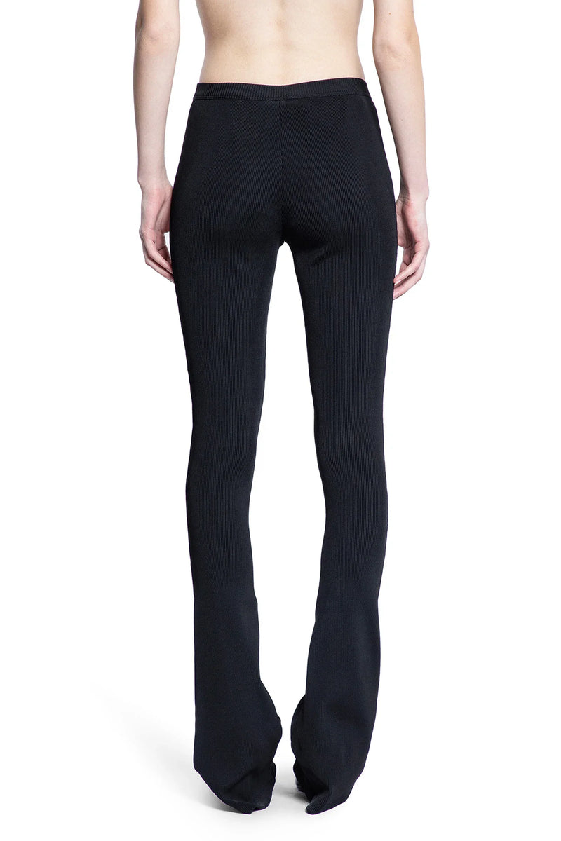 Ribbed Jersey Pants - Antonioli.eu