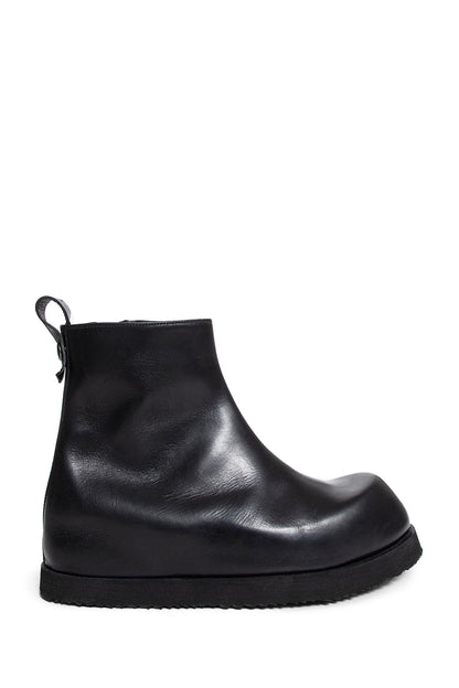 Antonioli PREMIATA MAN BLACK BOOTS