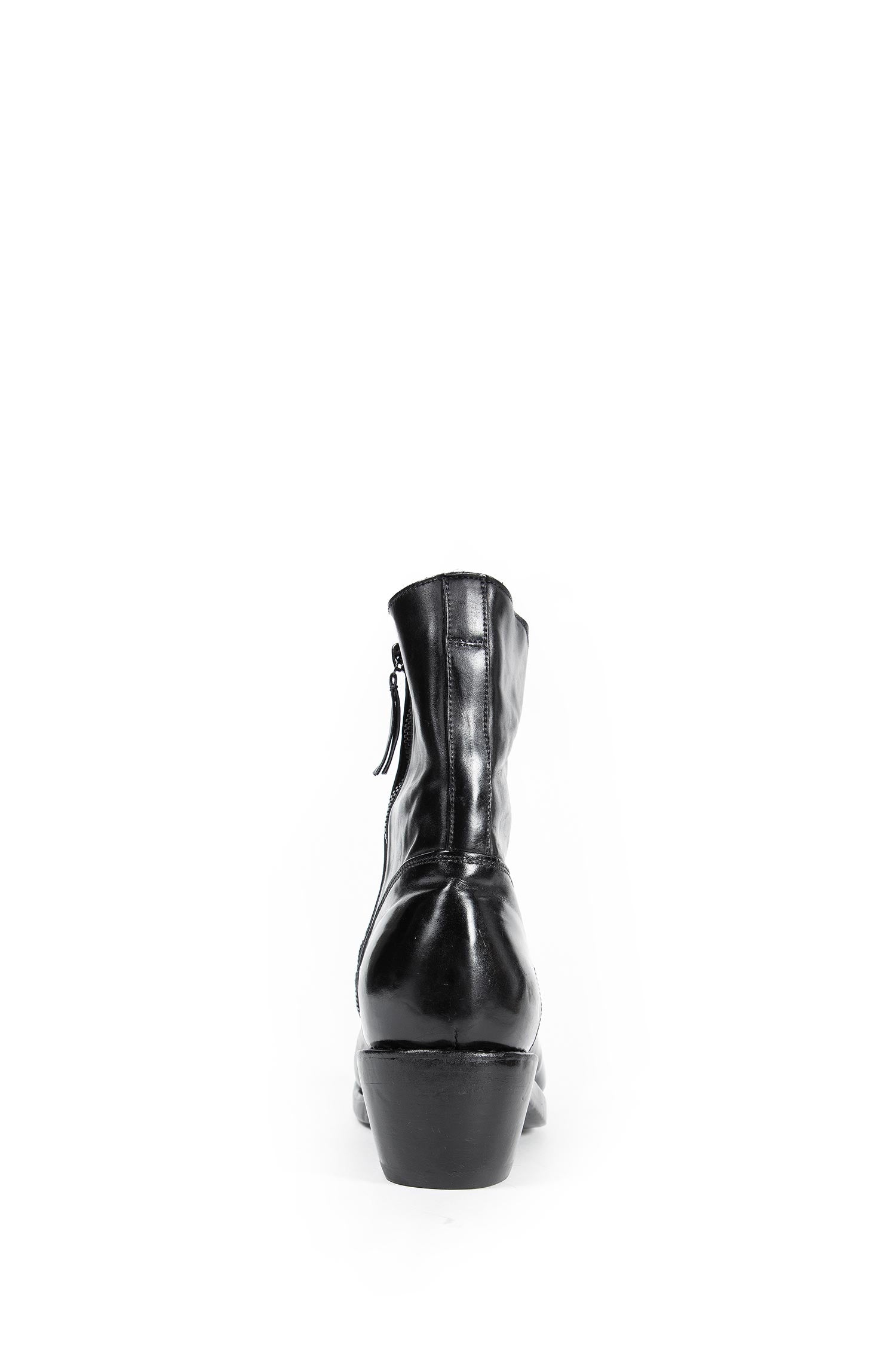 King Brass Boots