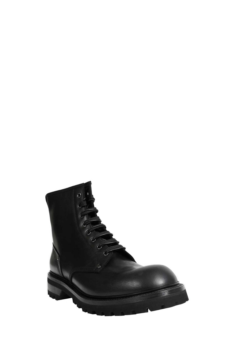 
              PREMIATA Lace-Up Boots man
            