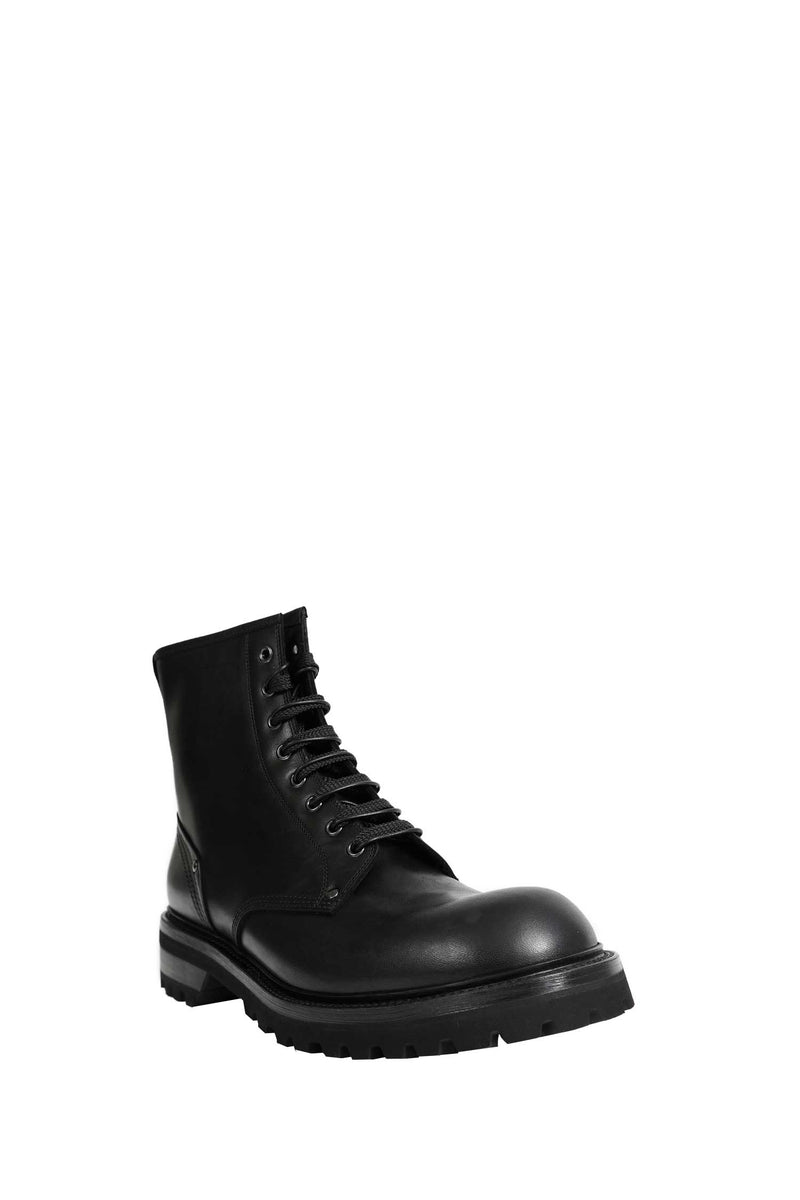 PREMIATA Lace-Up Boots man