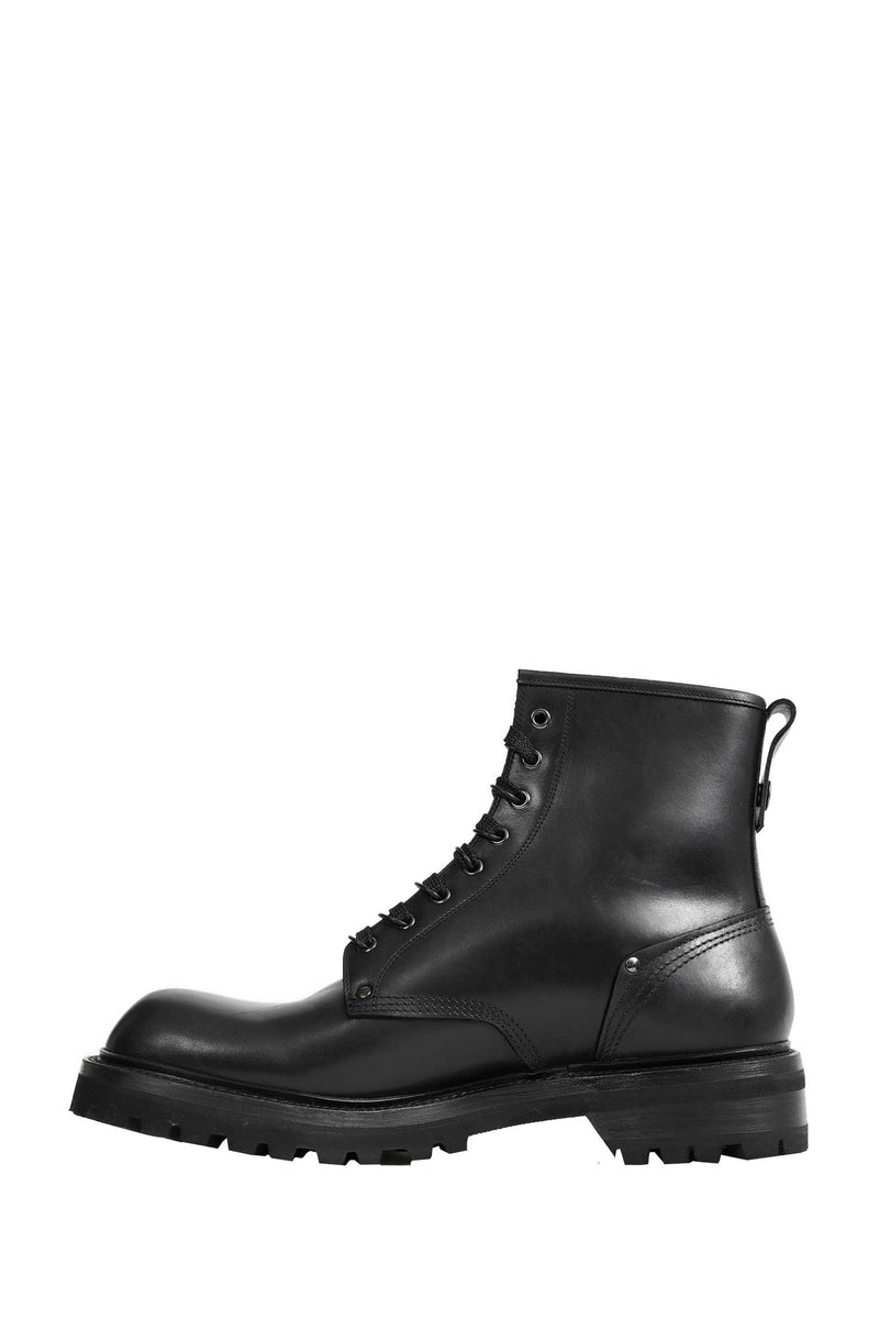PREMIATA Lace-Up Boots man