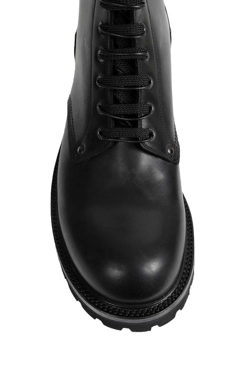 PREMIATA Lace-Up Boots man