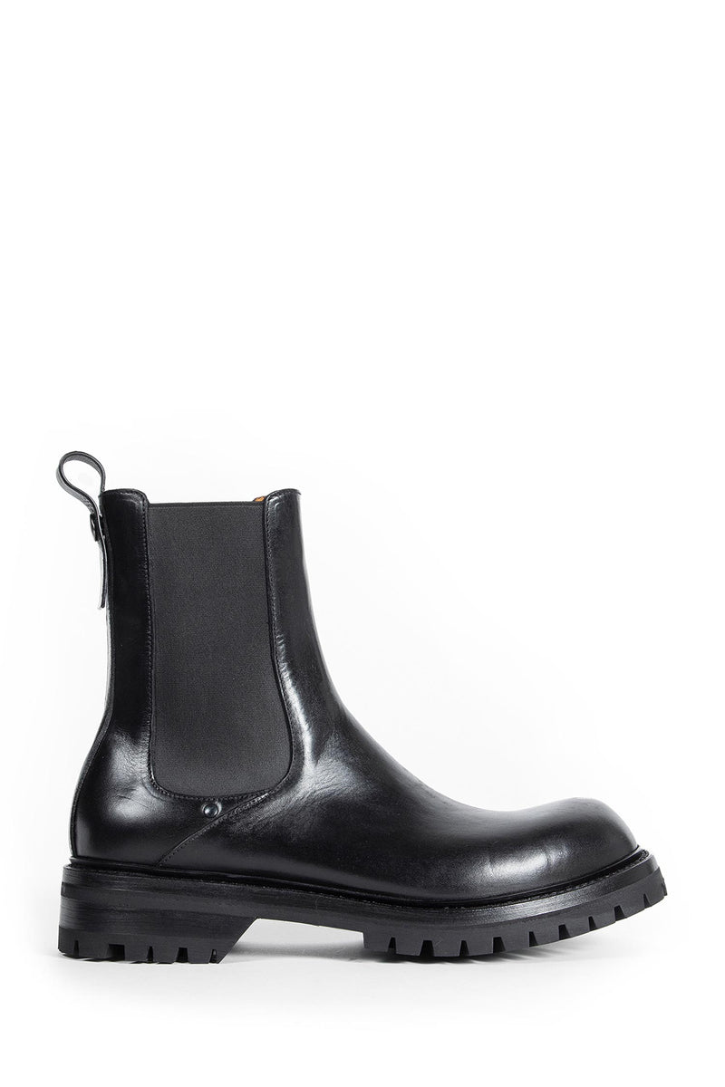 Elba Calfskin Boots