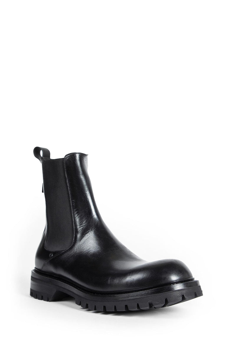 Elba Calfskin Boots