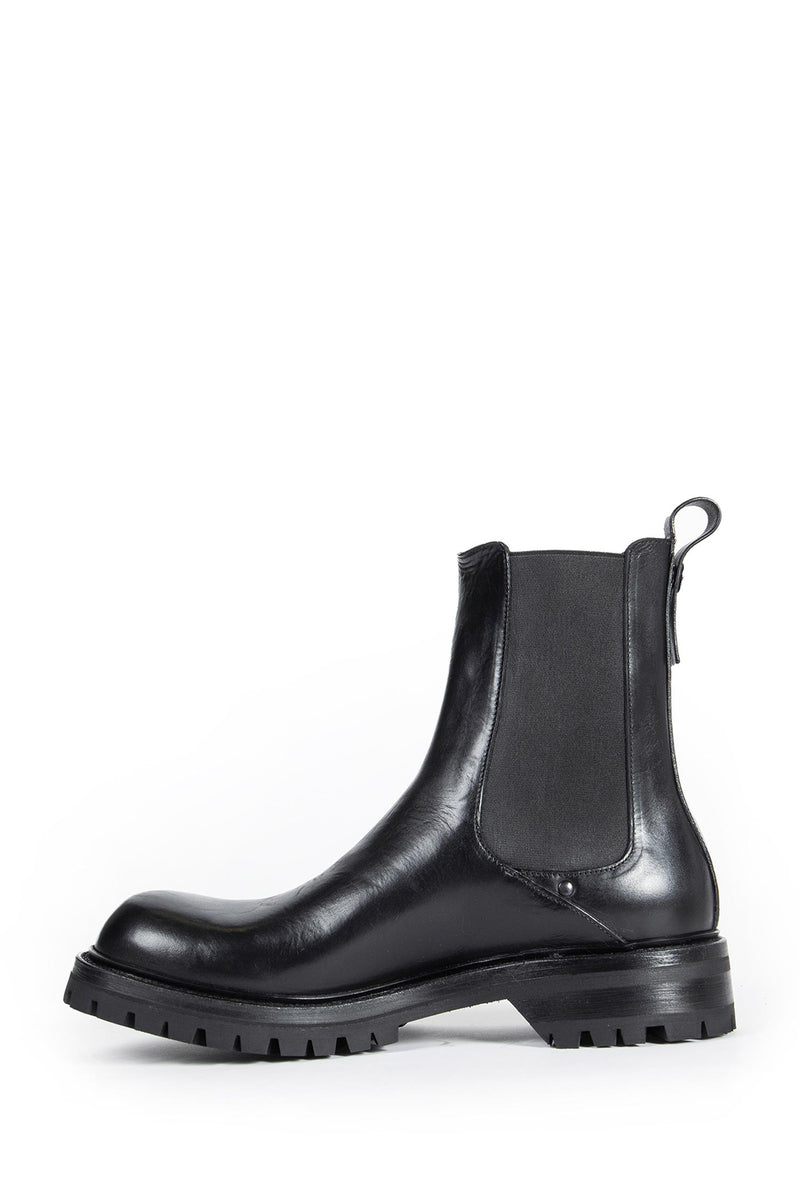 Elba Calfskin Boots