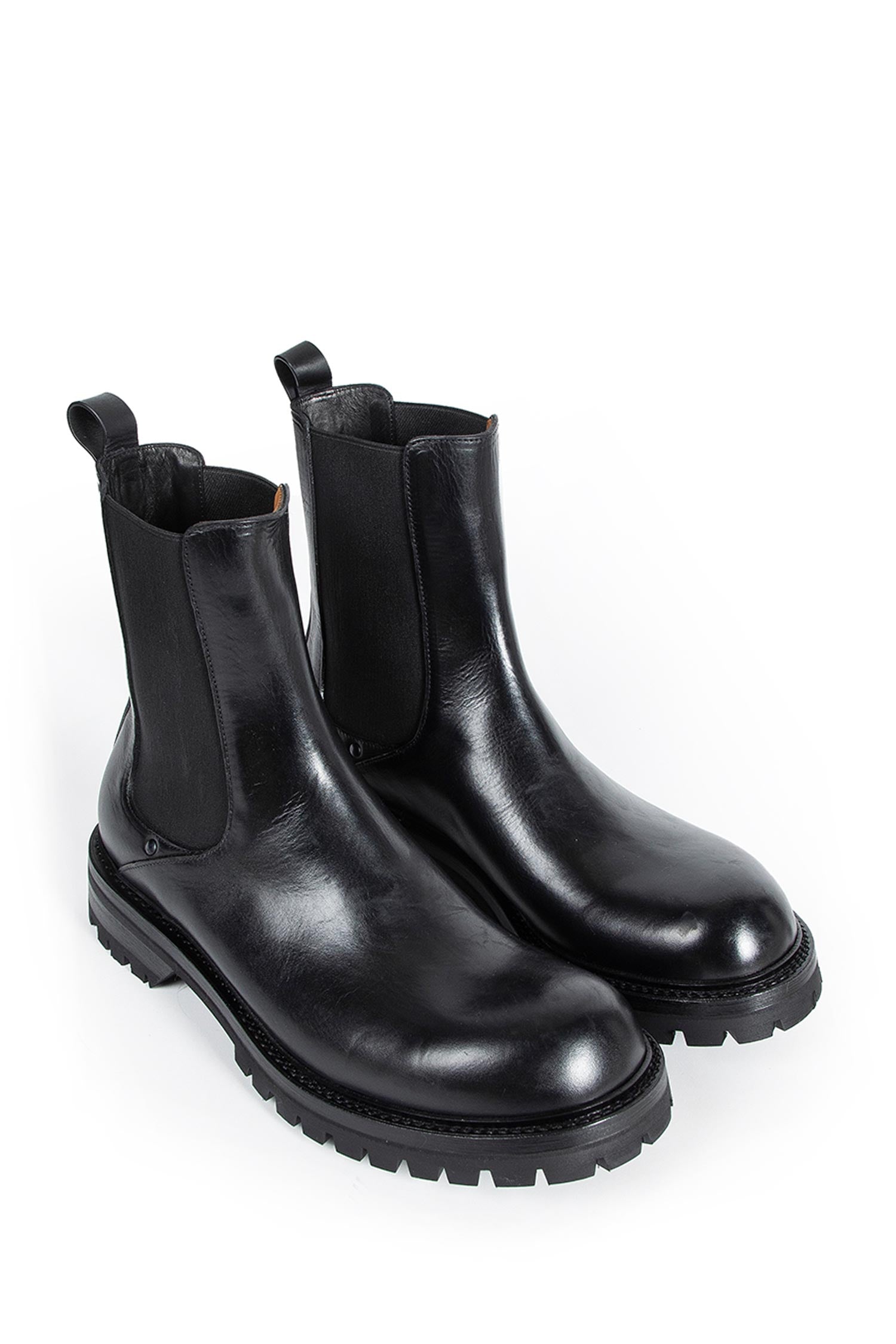 PREMIATA MAN  BOOTS