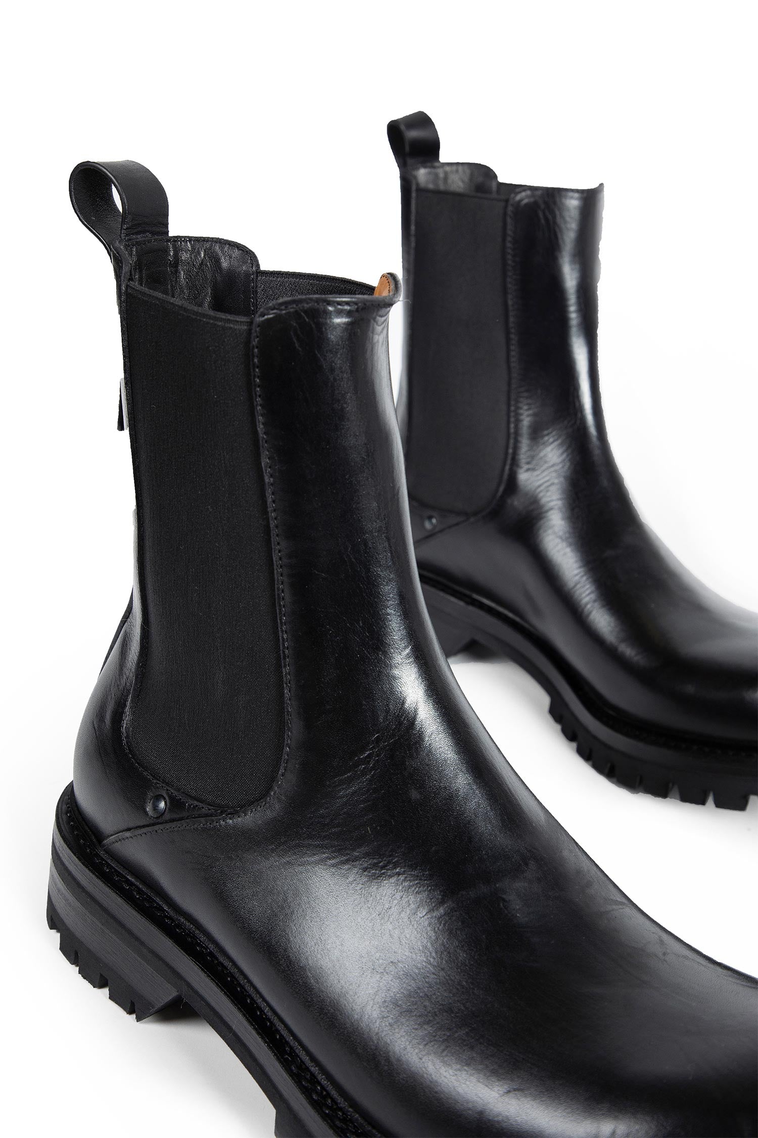 PREMIATA MAN  BOOTS